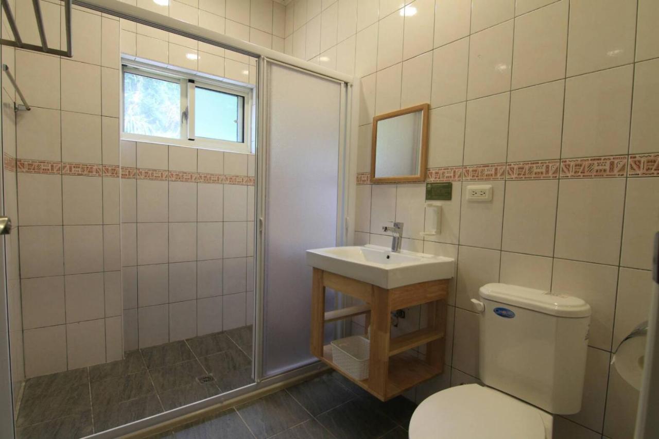 Find Alice Homestays Tongxiao Exteriör bild